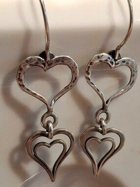 Earrings - Silpada W1765